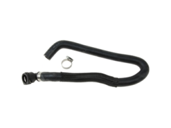 CoolXPert 17127540020 Radiator Coolant Hose; Oil Cooler To Radiator - BMW