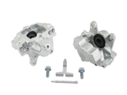 ATE 0014205183, 210221 Brake Caliper; Rear Right - Mercedes | 13.23618004.2 14205183 54033105237 A0014205183