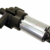 Genuine Mercedes 0018356064 Auxiliary Water Pump; Electric - Mercedes | 11233007001 18356064 A0018356064 MBZ072972