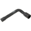 CoolXPert 0026011687 Radiator Coolant Hose - Audi, VW
