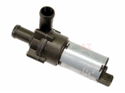 Bosch 0392020039 Auxiliary Water Pump; Electric - Audi, VW | 034965561C 0392020006 0392020039000 0392020054