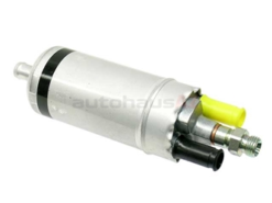 Bosch 0580464025 Fuel Pump, Electric; In-Line - Volvo | 69594 9142045 W01331816505