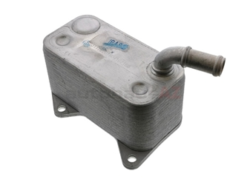 URO Parts 06D117021CE Oil Cooler - Audi, VW | 06D117021C 10454011334 10454011738 90660