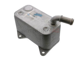 URO Parts 06D117021CE Oil Cooler - Audi, VW | 06D117021C 10454011334 10454011738 90660 1 URO Parts 06D117021CE Oil Cooler - Audi, VW | 06D117021C 10454011334 10454011738 90660