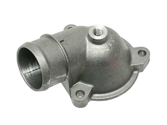 FEBI BILSTEIN Febi-Bilstein 1032030774, 10492 Thermostat Housing; Updated Aluminum Cover With Threaded Hole - Mercedes | 1032000117 1032000217 1032030274 1032030574 1 FEBI BILSTEIN Febi-Bilstein 1032030774, 10492 Thermostat Housing; Updated Aluminum Cover With Threaded Hole - Mercedes | 1032000117 1032000217 1032030274 1032030574