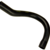 Genuine Mercedes 1085010682 Radiator Coolant Hose; Lower - Mercedes | W01331634567