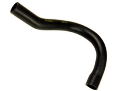 Genuine Mercedes 1085010682 Radiator Coolant Hose; Lower - Mercedes | W01331634567