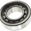 FAG 113501277A, 527539 Wheel Bearing; Rear Outer - Porsche, VW | MA1206UV W01331629083