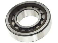 FAG 113501277A, 527539 Wheel Bearing; Rear Outer - Porsche, VW | MA1206UV W01331629083