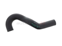 Genuine BMW 11531266137 Coolant Hose; Return Line To Thermostat Housing - BMW | W01331661930