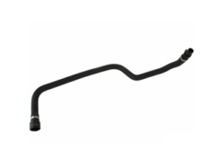 Genuine BMW 11531438632 Expansion Tank/Coolant Reservoir Hose; From Expansion Tank - BMW | CHE0152P W01331626783