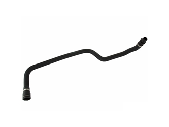 Genuine BMW 11531438632 Expansion Tank/Coolant Reservoir Hose; From Expansion Tank - BMW | CHE0152P W01331626783 1 Genuine BMW 11531438632 Expansion Tank/Coolant Reservoir Hose; From Expansion Tank - BMW | CHE0152P W01331626783