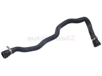 Genuine BMW 11531438634 Coolant Hose; From Additional Water Pump - BMW | CHE0143R W01331663474 1 Genuine BMW 11531438634 Coolant Hose; From Additional Water Pump - BMW | CHE0143R W01331663474