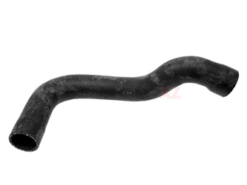 Rein Automotive 11531721709, CHR0071R Radiator Coolant Hose; Lower - BMW | W01331631242