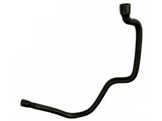 Rein Automotive 11531743295, CHR0066R Expansion Tank/Coolant Reservoir Hose; Expansion Tank Bottom To Side Of Coolant Pipe, Left - BMW | 11531743295EC W01331786567 1 Rein Automotive 11531743295, CHR0066R Expansion Tank/Coolant Reservoir Hose; Expansion Tank Bottom To Side Of Coolant Pipe, Left - BMW | 11531743295EC W01331786567