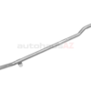 Genuine BMW 11537502793 Coolant Pipe; Heater Return To Water Pump - BMW | W01331898693