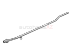 Genuine BMW 11537502793 Coolant Pipe; Heater Return To Water Pump - BMW | W01331898693