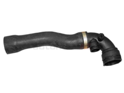 Rein Automotive 11537830716, CHR0377R Radiator Coolant Hose; Upper - BMW | 23418 W01331626071