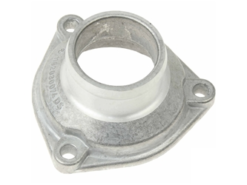 Genuine Mercedes 1192030074 Thermostat Housing - Mercedes | A1192030074