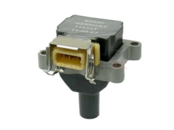 Bremi/STI 12139066468, 11855T Ignition Coil - BMW | 12131703359 12131727108 12137599218 W01331619912