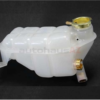 Genuine Mercedes 1245001549 Expansion Tank/Coolant Reservoir - Mercedes | 11833042001 A1245001549 W01331609392