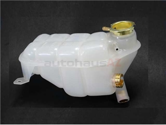 Genuine Mercedes 1245001549 Expansion Tank/Coolant Reservoir - Mercedes | 11833042001 A1245001549 W01331609392 1 Genuine Mercedes 1245001549 Expansion Tank/Coolant Reservoir - Mercedes | 11833042001 A1245001549 W01331609392