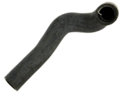 Genuine Mercedes 1245014382 Radiator Coolant Hose; Lower - Mercedes | A1245014382