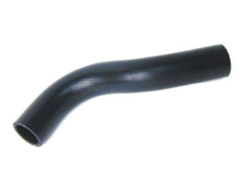 Genuine Mercedes 1265012082 Radiator Coolant Hose; Upper - Mercedes