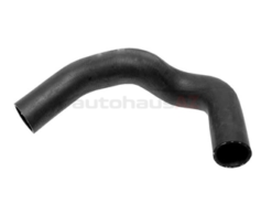 Rein Automotive 1265016082, CHR0279R Radiator Coolant Hose; Lower - Mercedes | 1265016082EC A1265016082 W01331636790