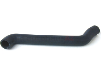 URO Parts 1295012682 Radiator Coolant Hose; Upper - Mercedes | 11733225589 1295010382 1295011482 1295012682EC 1 URO Parts 1295012682 Radiator Coolant Hose; Upper - Mercedes | 11733225589 1295010382 1295011482 1295012682EC