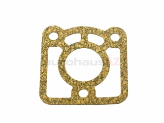 Genuine BMW 13541285471 Throttle Body Coolant Heater Flange; Throttle Housing Gasket For Water Housing On Throttle Body - BMW | W01331643623 1 Genuine BMW 13541285471 Throttle Body Coolant Heater Flange; Throttle Housing Gasket For Water Housing On Throttle Body - BMW | W01331643623