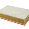 Mann 13717526008, C301531 Air Filter; With Foam Pre-Filter - BMW | W01331779785