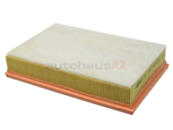 Mann 13717526008, C301531 Air Filter; With Foam Pre-Filter - BMW | W01331779785