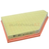 Mann 13717548898, C30901 Air Filter; Right - BMW | W01331821176