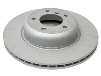 Zimmermann Coat Z 150349020 Disc Brake Rotor; Front; Vented 330 X 24mm - BMW | 34116782601 34116794427 ZZ34116794427 1 Zimmermann Coat Z 150349020 Disc Brake Rotor; Front; Vented 330 X 24mm - BMW | 34116782601 34116794427 ZZ34116794427