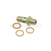 Bosch 1587010532 Fuel Pump Check Valve | 0000900110 1587010002 16121153260 810906093