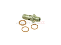 Bosch 1587010532 Fuel Pump Check Valve | 0000900110 1587010002 16121153260 810906093