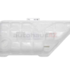 Mahle Behr 1635000349, 70825729NA Expansion Tank/Coolant Reservoir; With Level Sensor, Without Cap - Mercedes | 1635000349A 376755201 8MA376755201 W01331718103