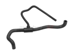 URO Parts 1635011082 Expansion Tank/Coolant Reservoir Hose; Tank To Engine, 3-Way Hose - Mercedes | 1635011082MY URO001444 W01331718182