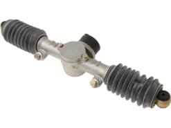 JP Group Dansk 91434701006, 1644200100 Rack & Pinion Complete Unit - Porsche | JP22540