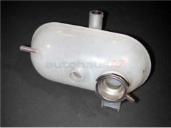 Genuine BMW 17111707505 Expansion Tank/Coolant Reservoir - BMW | 17111176243 W01331612900