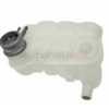 Genuine BMW 17111712641 Expansion Tank/Coolant Reservoir - BMW | W01331613213