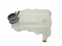 Genuine BMW 17111712641 Expansion Tank/Coolant Reservoir - BMW | W01331613213
