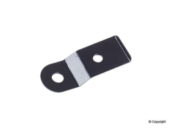 Genuine BMW 17111723713 Engine Coolant Hose Stay - BMW | 11906012001