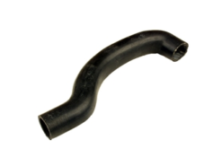 MacKay 171121101H, 171121101AJ Radiator Coolant Hose; Upper Radiator To Cylinder Head - VW | W01331635564