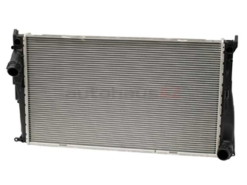 Genuine BMW 17117547059 Radiator - BMW