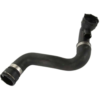 Rein Automotive 17123413819, CHR0198P Radiator Coolant Hose; Lower To Thermostat Housing - BMW | 11530360161 11533400209 W01331770987