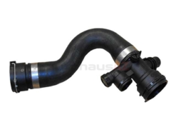 Rein Automotive 17123415433, CHR0186P Radiator Coolant Hose; Upper - BMW | 17123415433Y W01331785882