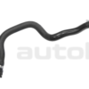 Rein Automotive 17127545653, CHE0138R Expansion Tank/Coolant Reservoir Hose; At Lower Fitting - BMW | 17127545653EC W01331763188