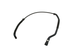 Genuine BMW 17127565094 Radiator Coolant Hose; Vent Hose; Upper To Expansion Tank - BMW | 17117540028 17124552398 17127573253